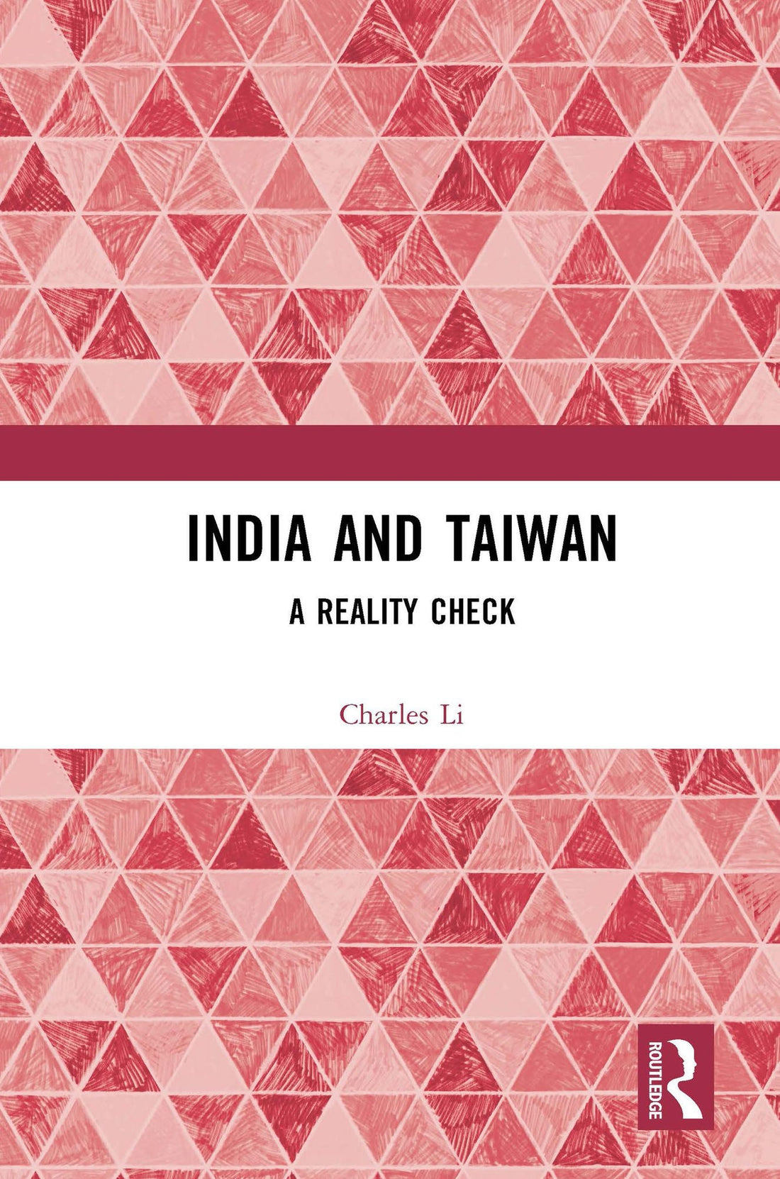 India and Taiwan: A Reality Check