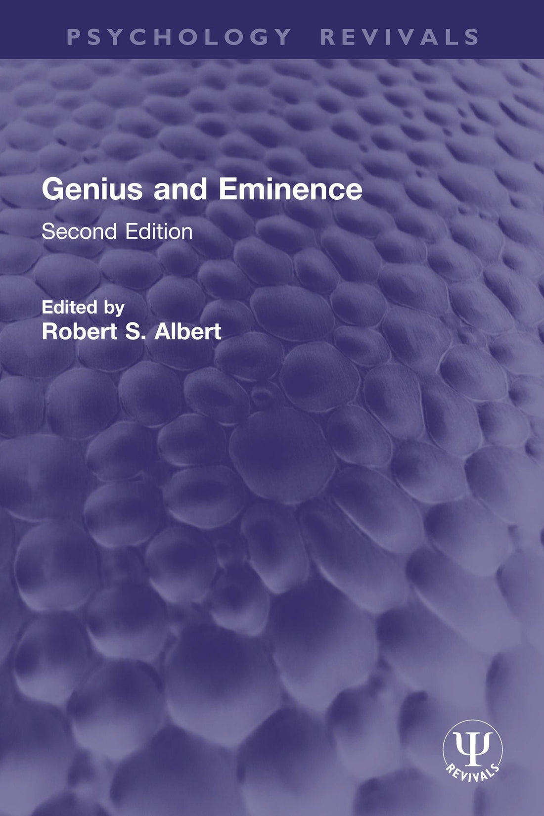 Genius and Eminence: Second Edition