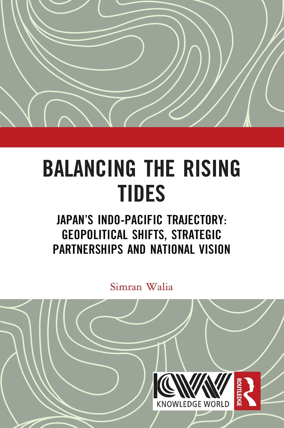 Balancing the Rising Tides: Japan's Indo-Pacific Trajectory: Geopolitical Shifts, Strategic Partnerships and National Vision