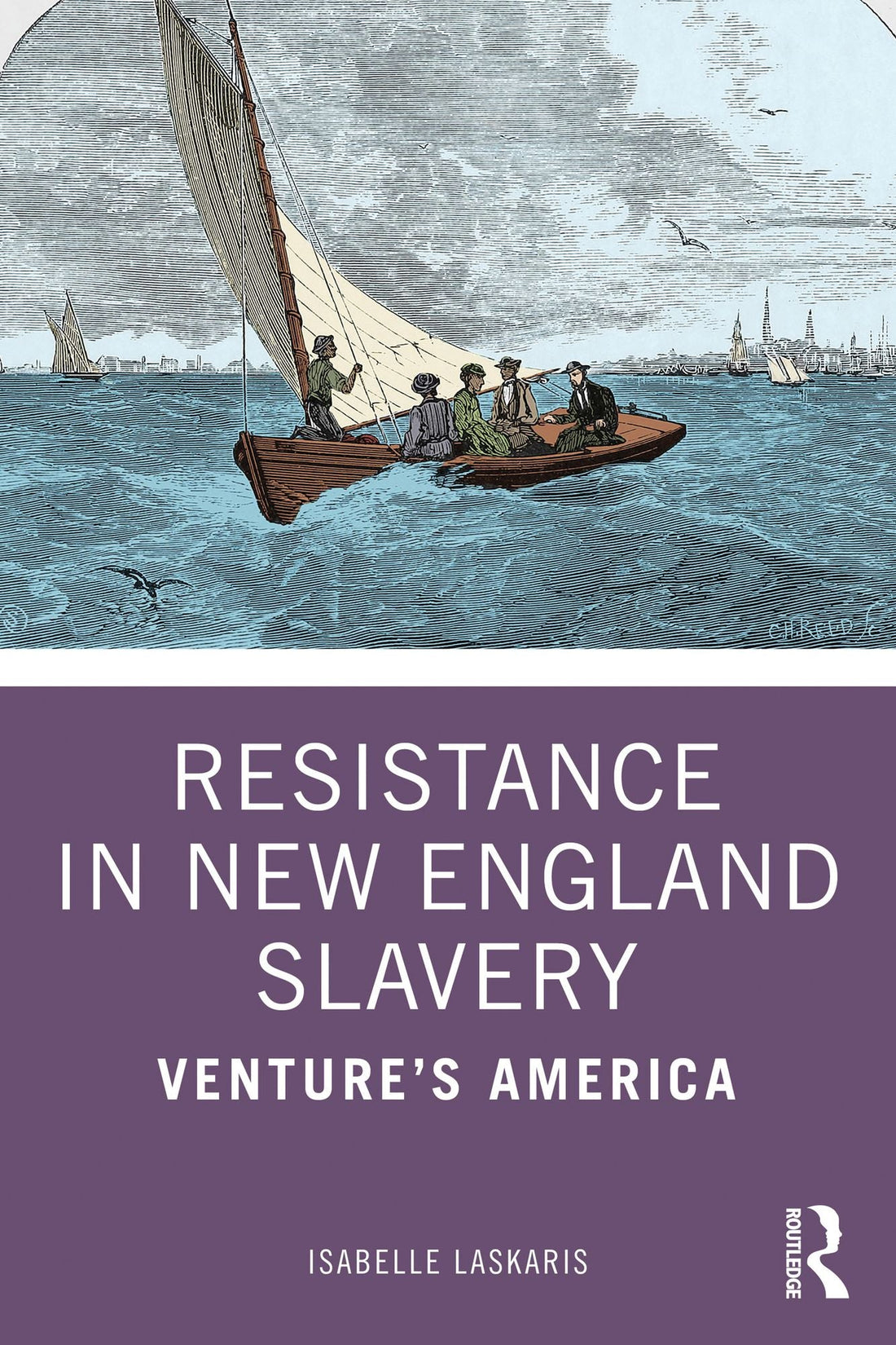 Resistance in New England Slavery: Venture's America