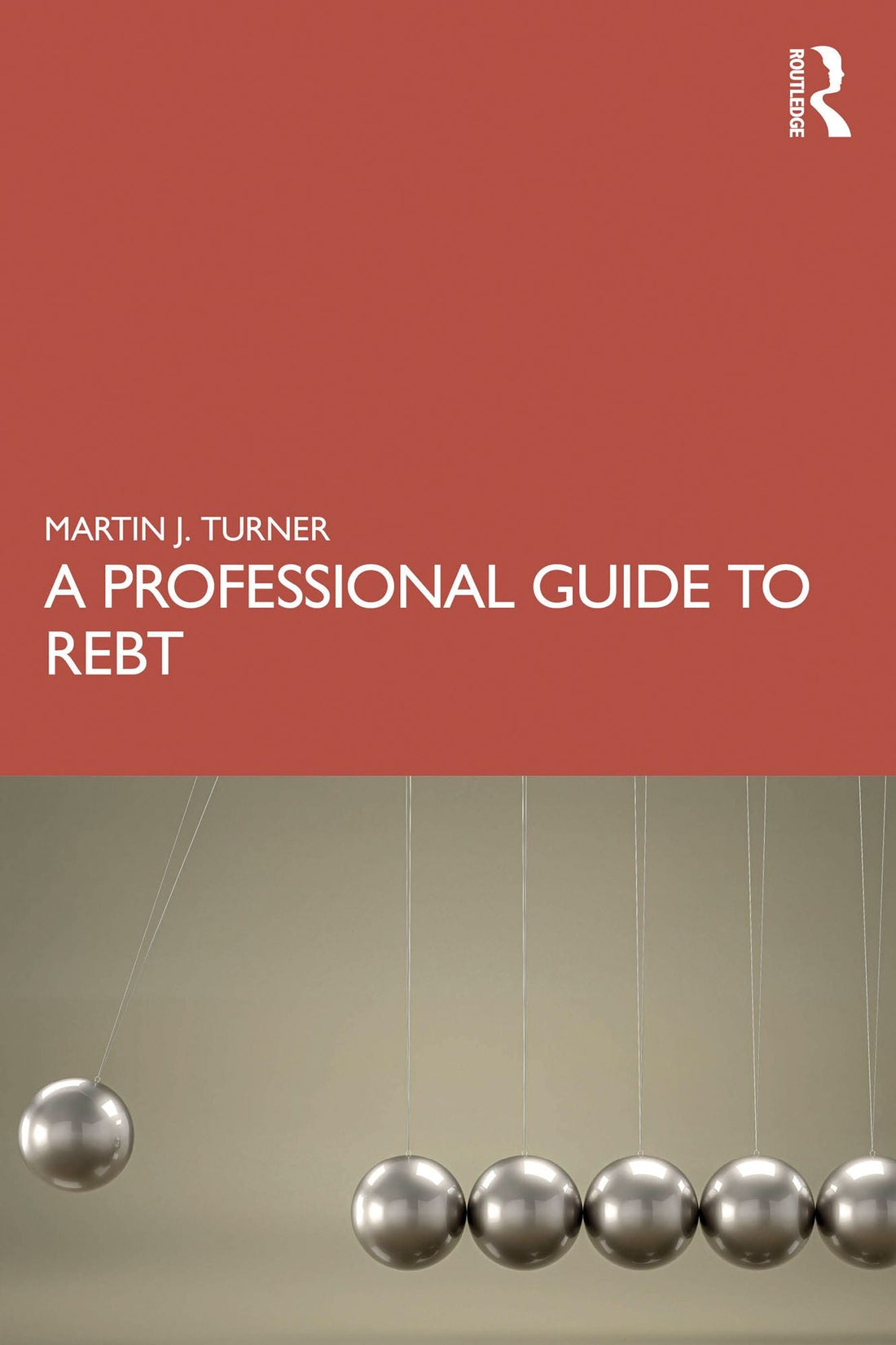 A Professional Guide to REBT