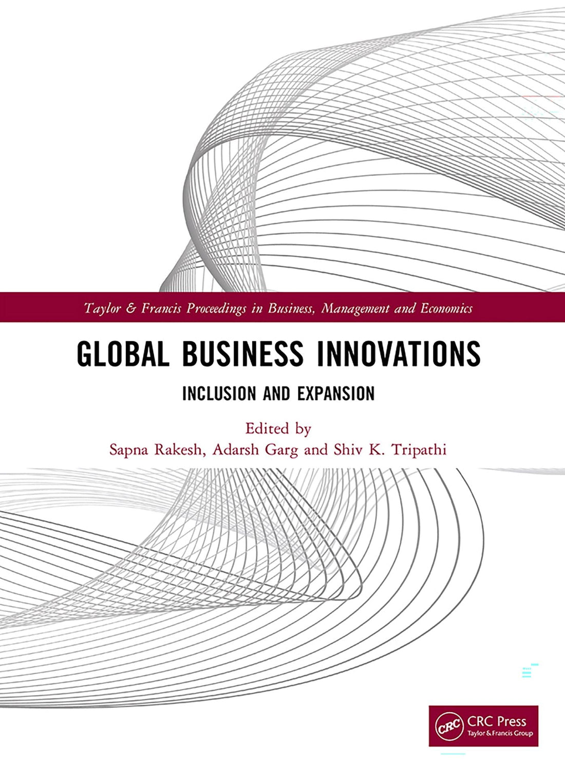 Global Business Innovations: Inclusion and Expansion
