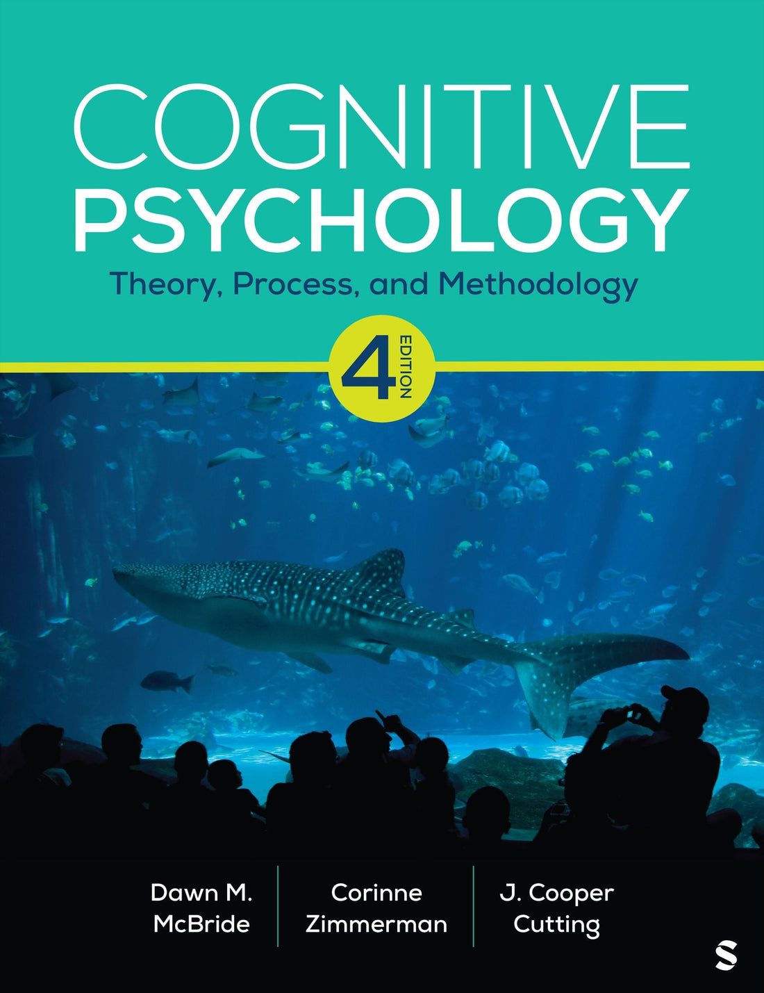 Cognitive Psychology: Theory, Process, and Methodology
