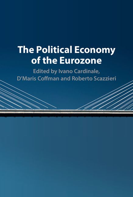 The Political Economy of the Eurozone
