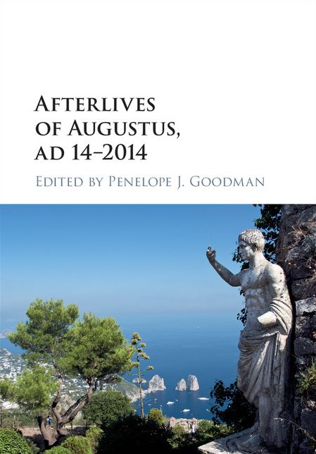 Afterlives of Augustus, AD 14-2014