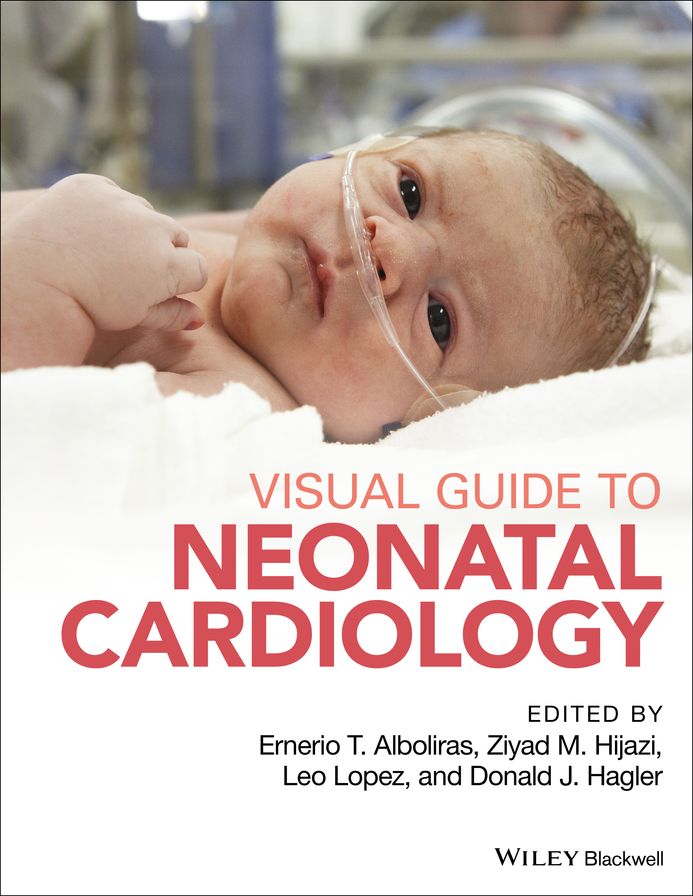 Visual Guide to Neonatal Cardiology