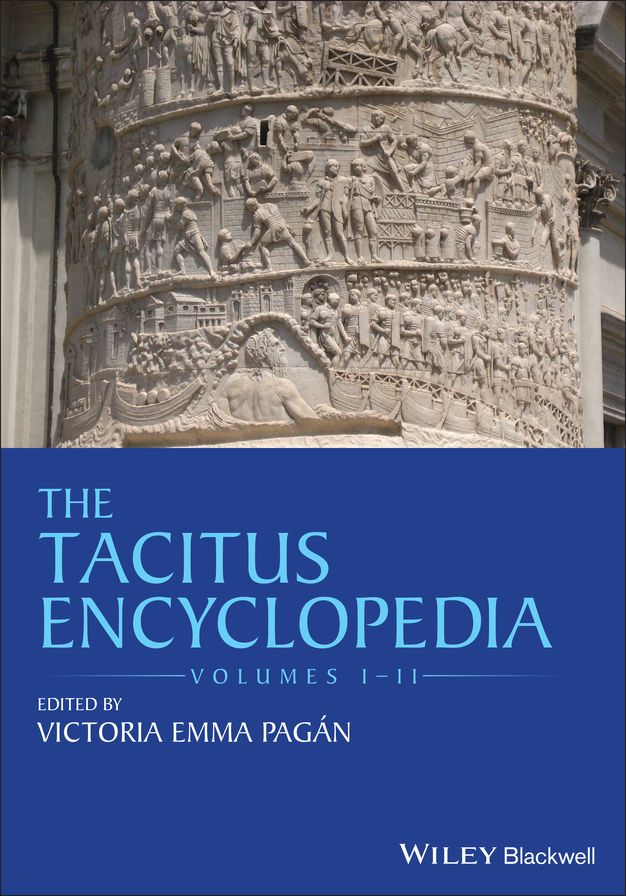 The Tacitus Encyclopedia
