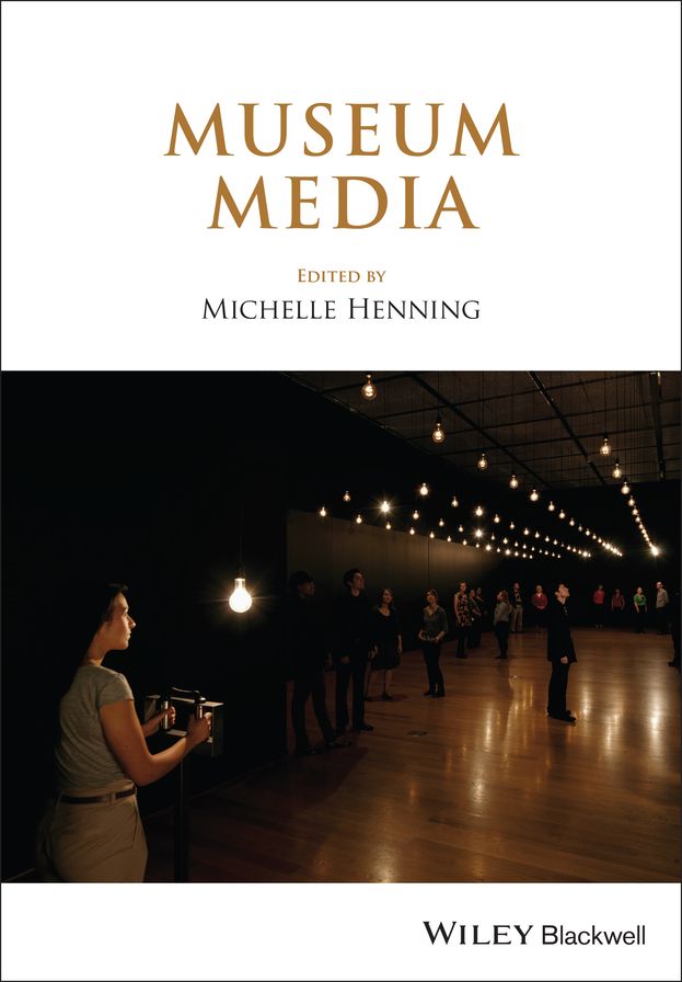 Museum Media
