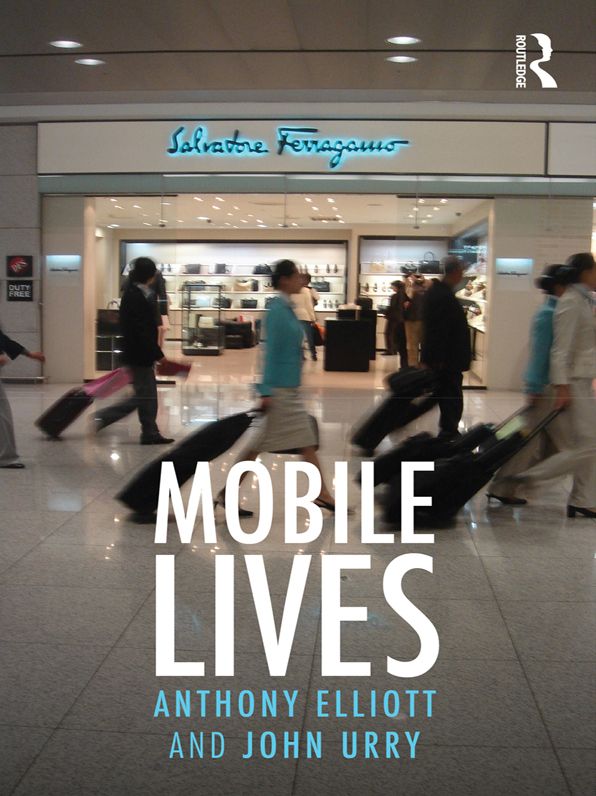 Mobile Lives