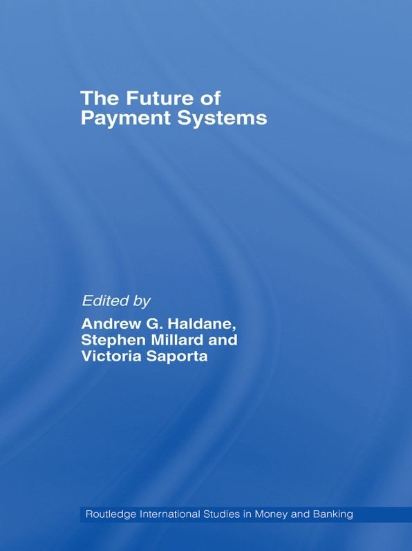 The Future of Payment Systems