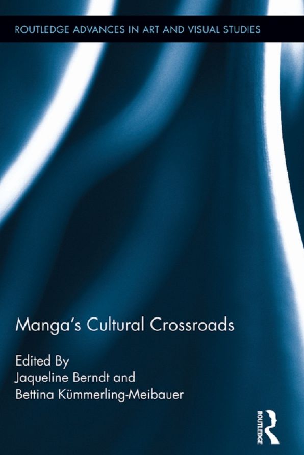 Manga's Cultural Crossroads