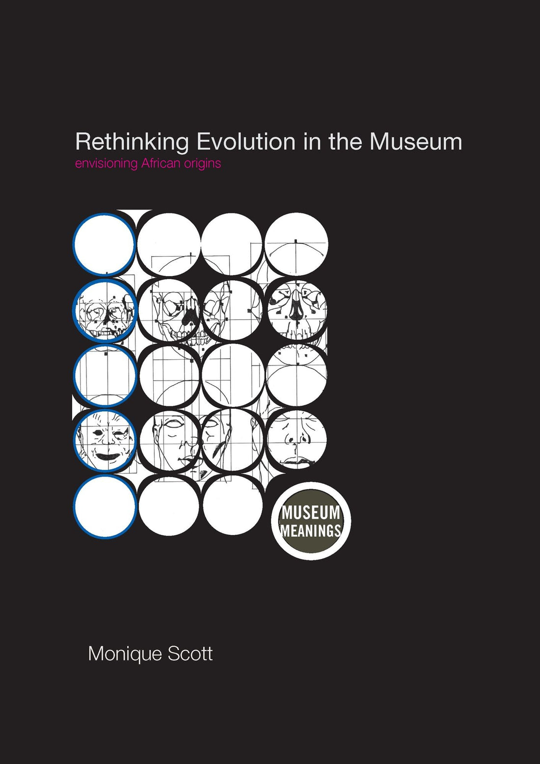 Rethinking Evolution in the Museum: Envisioning African Origins
