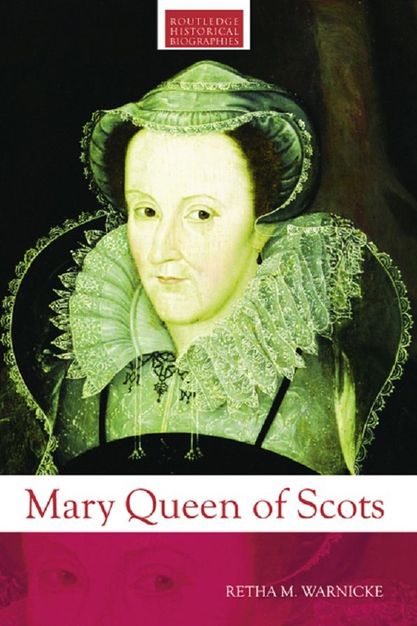 Mary Queen of Scots