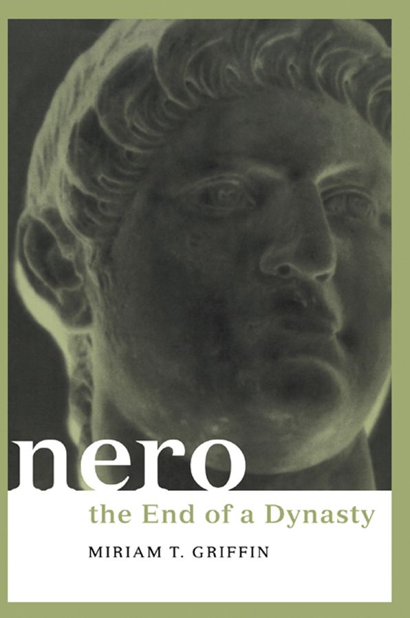 Nero: The End of a Dynasty