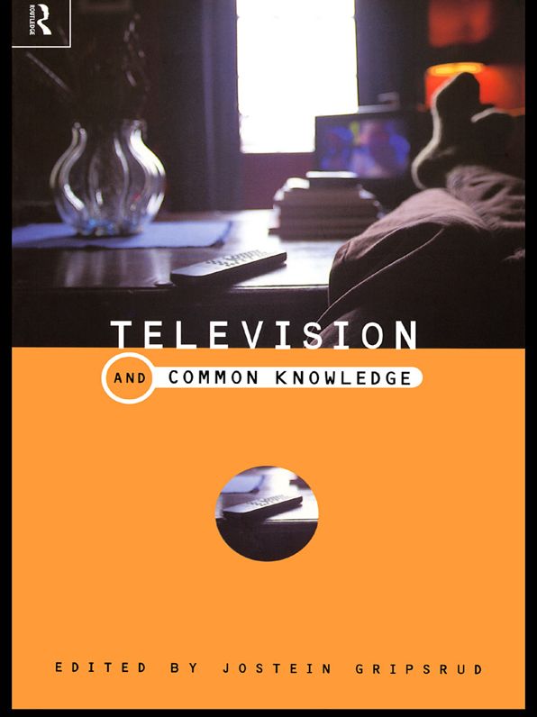Television and Common Knowledge
