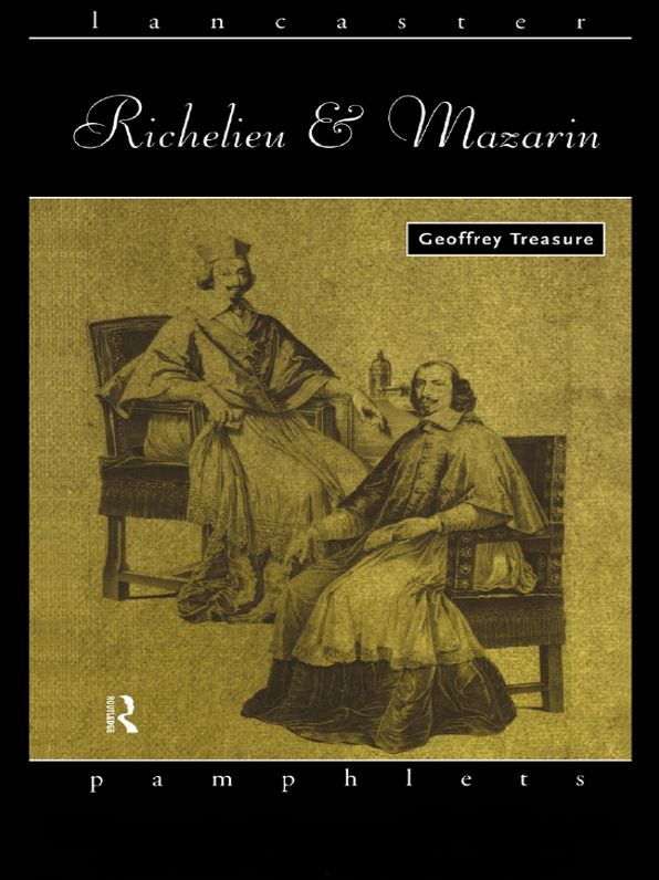 Richelieu and Mazarin