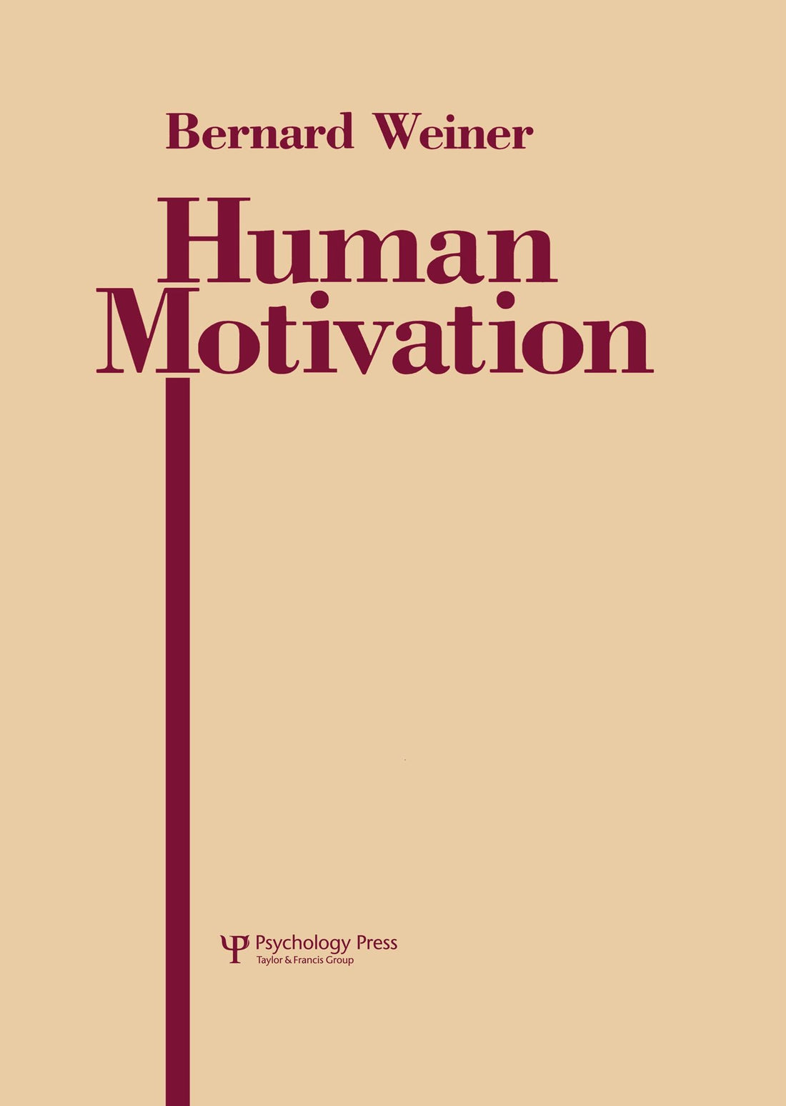 Human Motivation