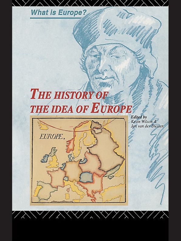 The History of the Idea of Europe
