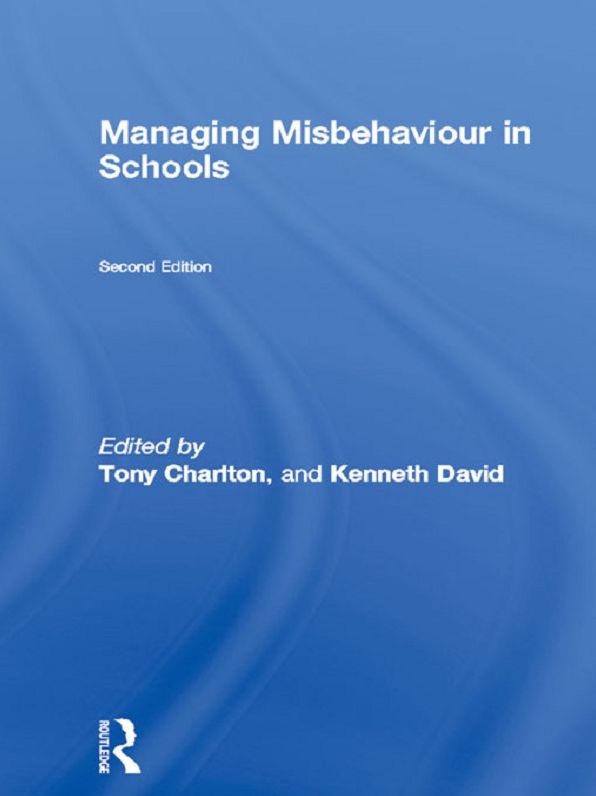 Managing Misbehaviour in Schools