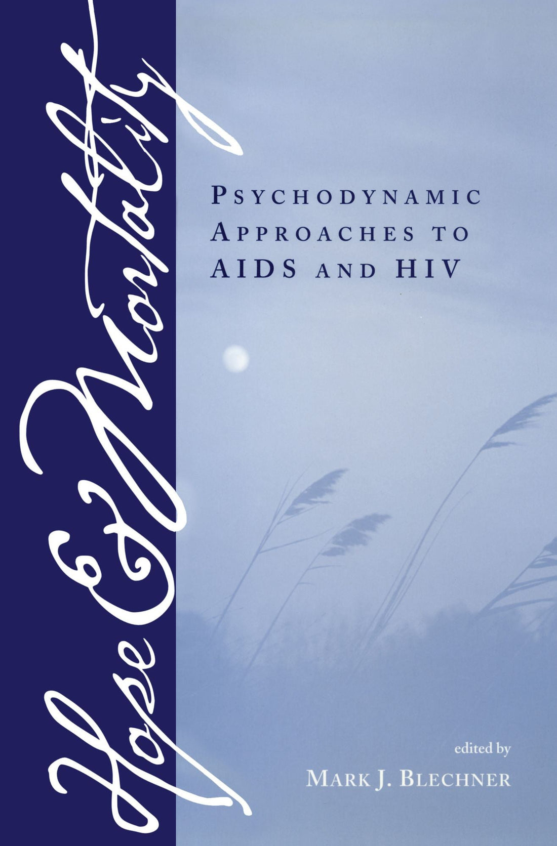 Hope and Mortality: Psychodynamic Approaches to AIDS and HIV