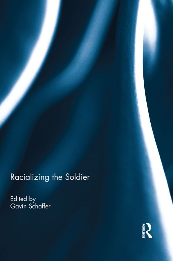 Racializing the Soldier