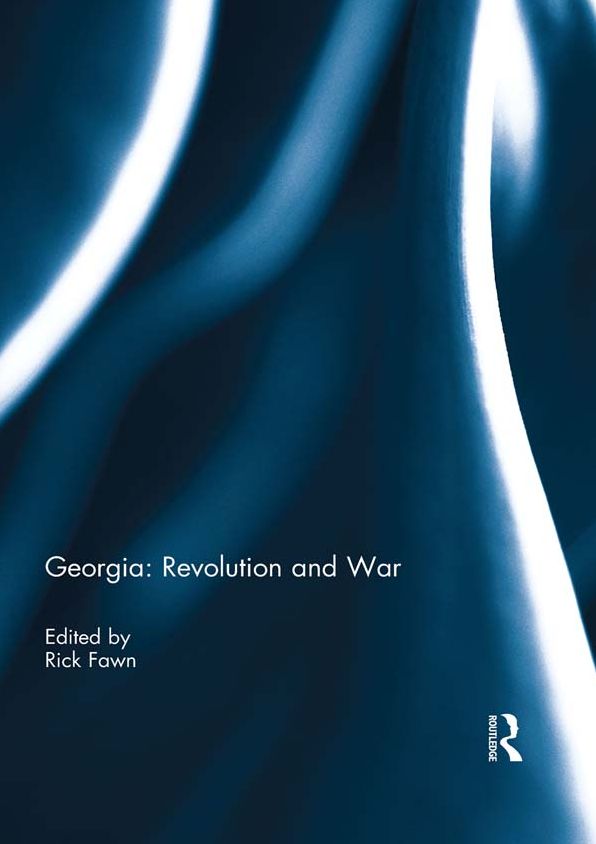 Georgia: Revolution and War