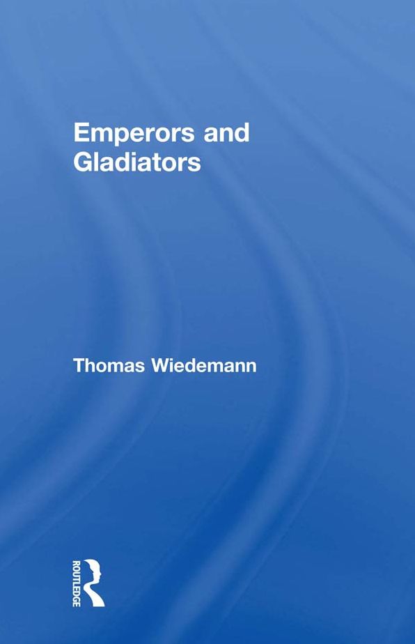Emperors and Gladiators