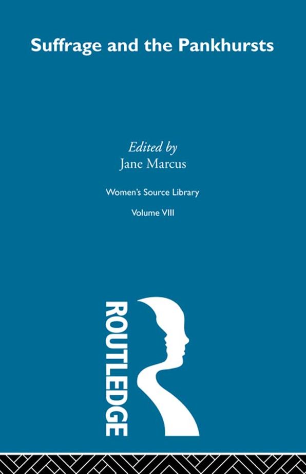 Suffrage and the Pankhursts