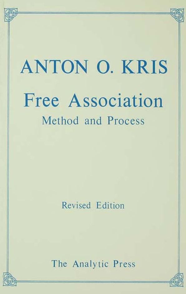 Free Association: Methods and Process