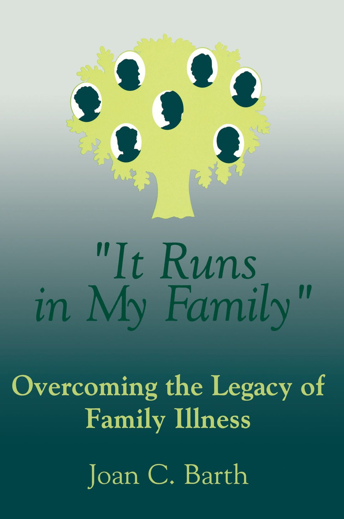It Runs In My Family: Illness As A Family Legacy