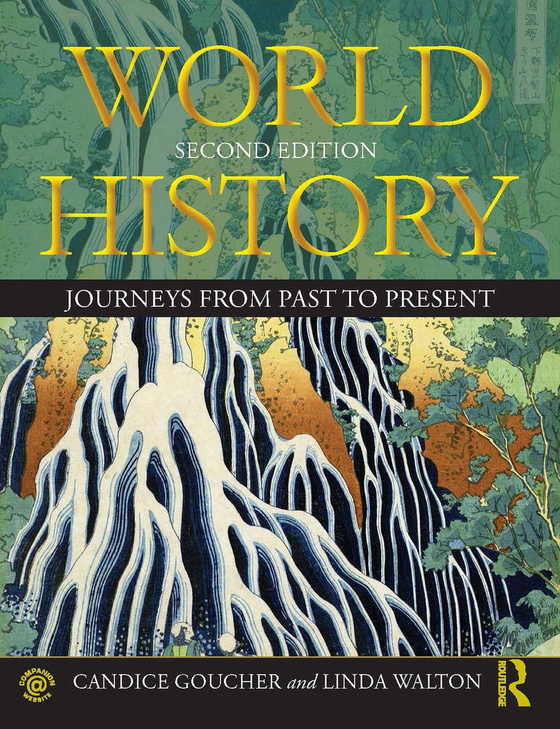 World History: Journeys from Past to Present