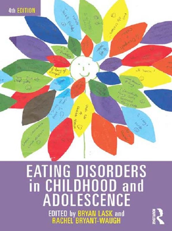 Eating Disorders in Childhood and Adolescence: 4th Edition
