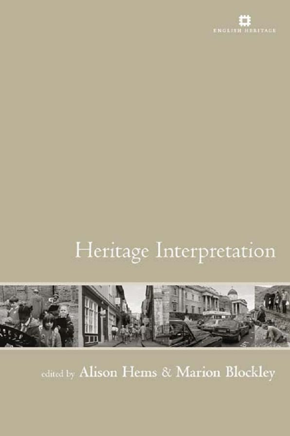 Heritage Interpretation