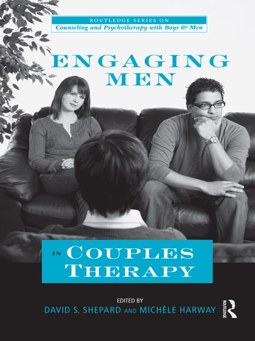 Engaging Men in Couples Therapy