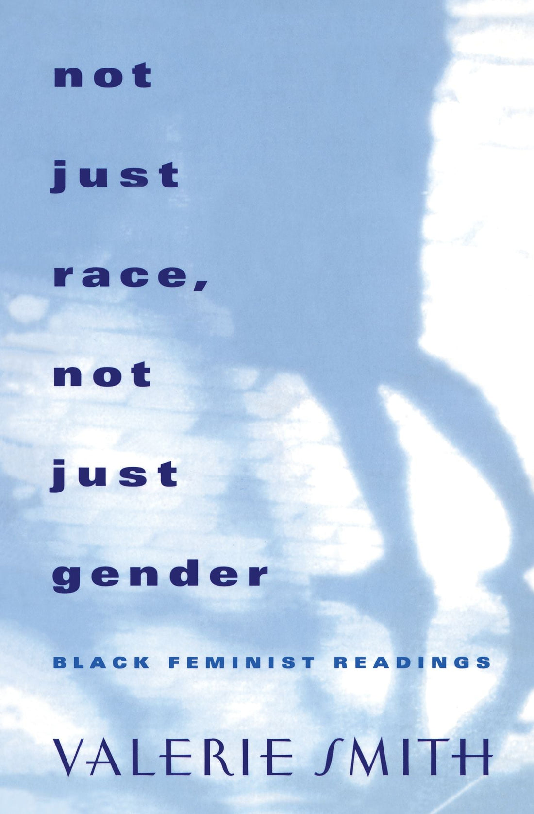 Not Just Race, Not Just Gender: Black Feminist Readings