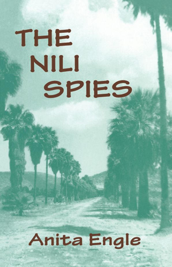 The Nili Spies