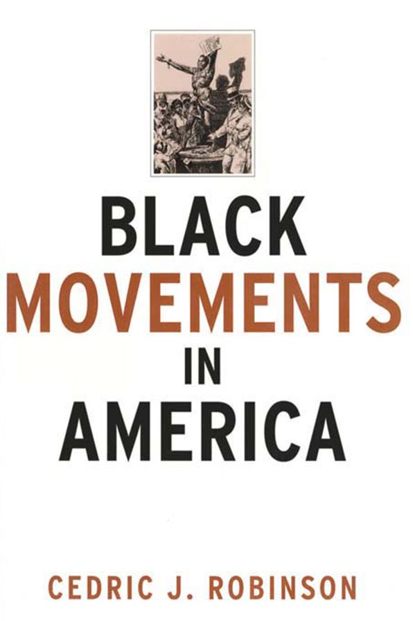 Black Movements in America