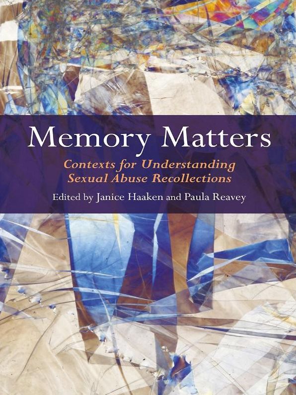 Memory Matters: Contexts for Understanding Sexual Abuse Recollections