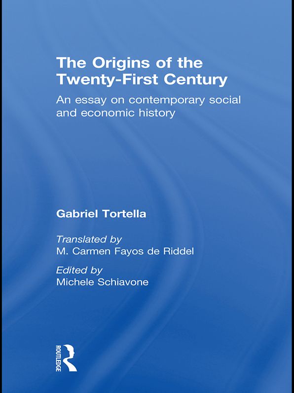 The Origins of the Twenty First Century