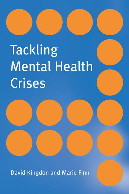 Tackling Mental Health Crises