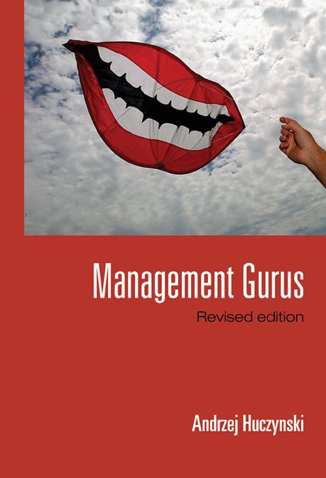 Management Gurus, Revised Edition