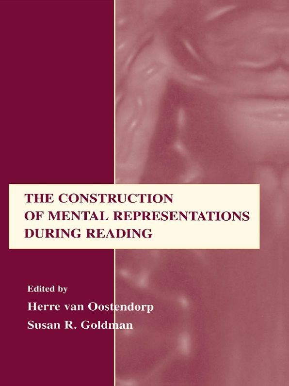 The Construction of Mental Representations During Reading