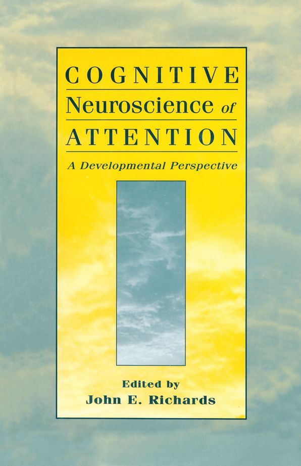 Cognitive Neuroscience of Attention: A Developmental Perspective