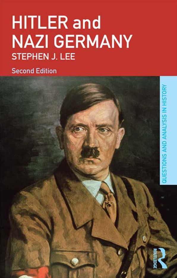 Hitler and Nazi Germany