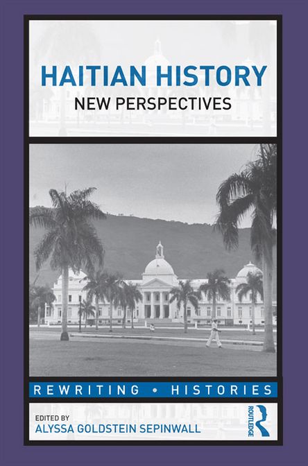 Haitian History: New Perspectives