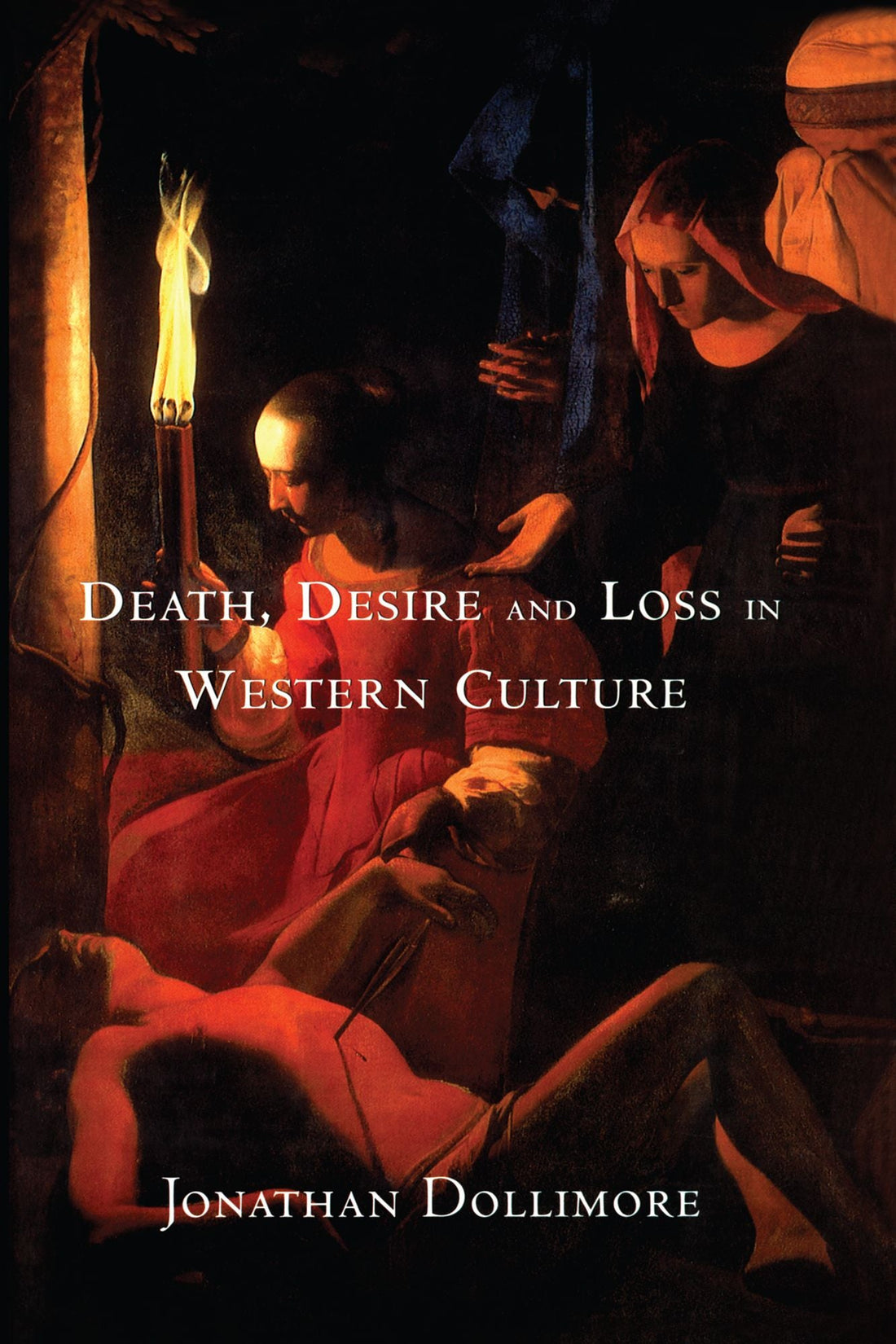 Death, Desire and Loss in Western Culture