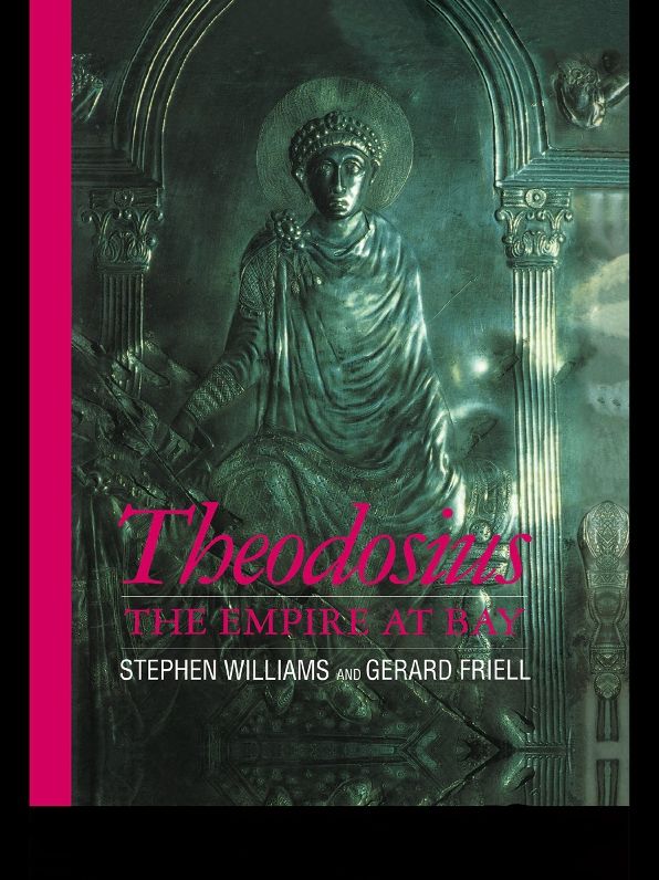 Theodosius: The Empire at Bay