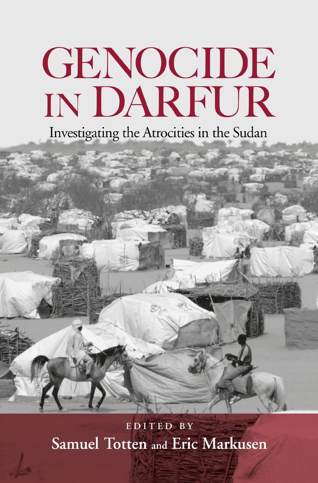 Genocide in Darfur: Investigating the Atrocities in the Sudan