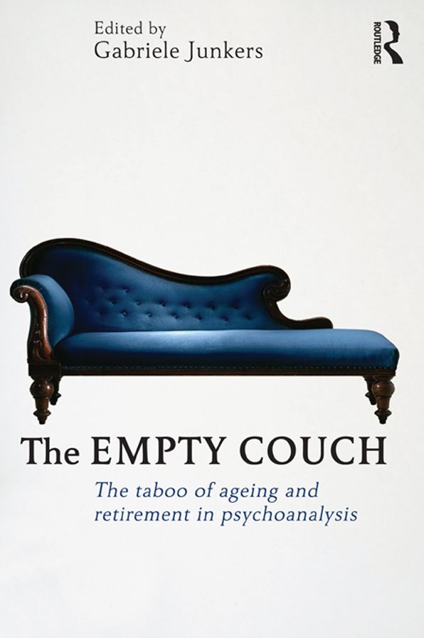 The Empty Couch: The taboo of ageing and retirement in psychoanalysis
