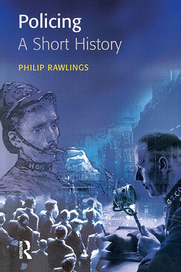 Policing: A short history